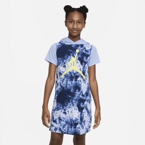 Air Jordan Hooded Dress